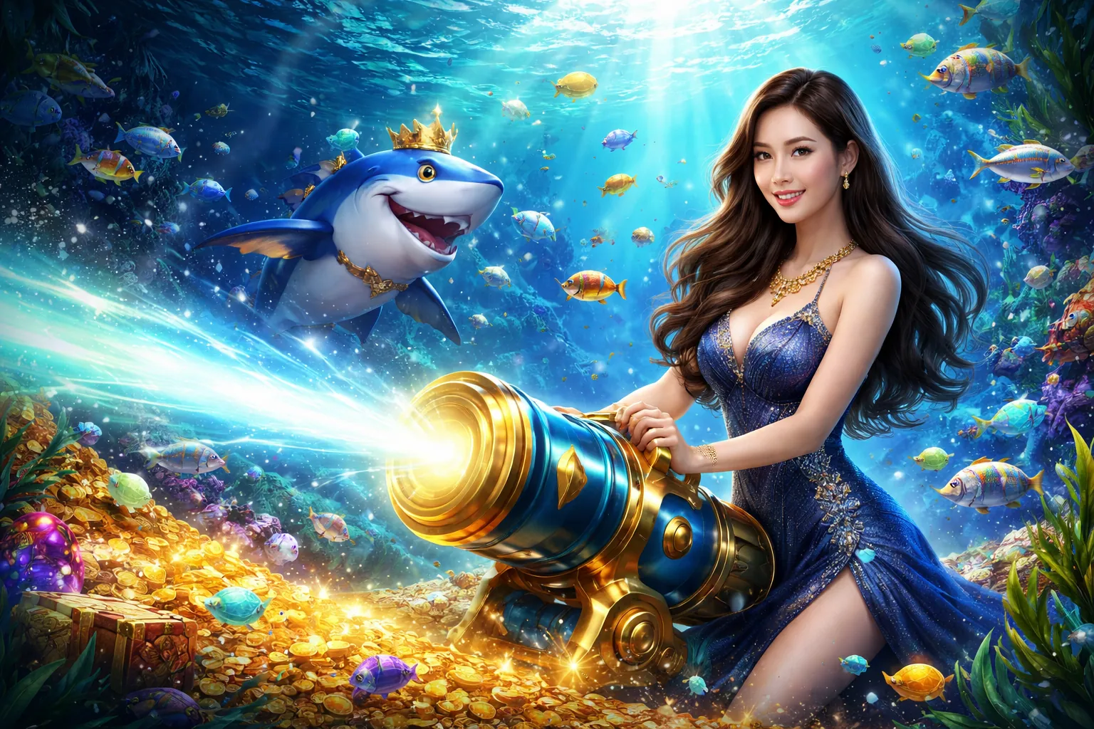 Hình ảnh hỗ trợ khách hàng FE88