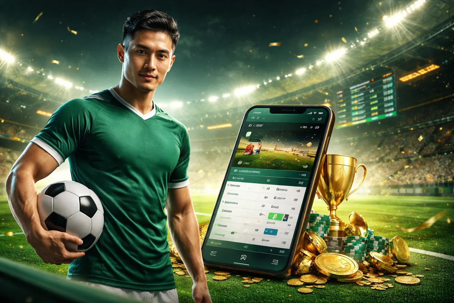 Chính sách bảo mật dữ liệu FE88