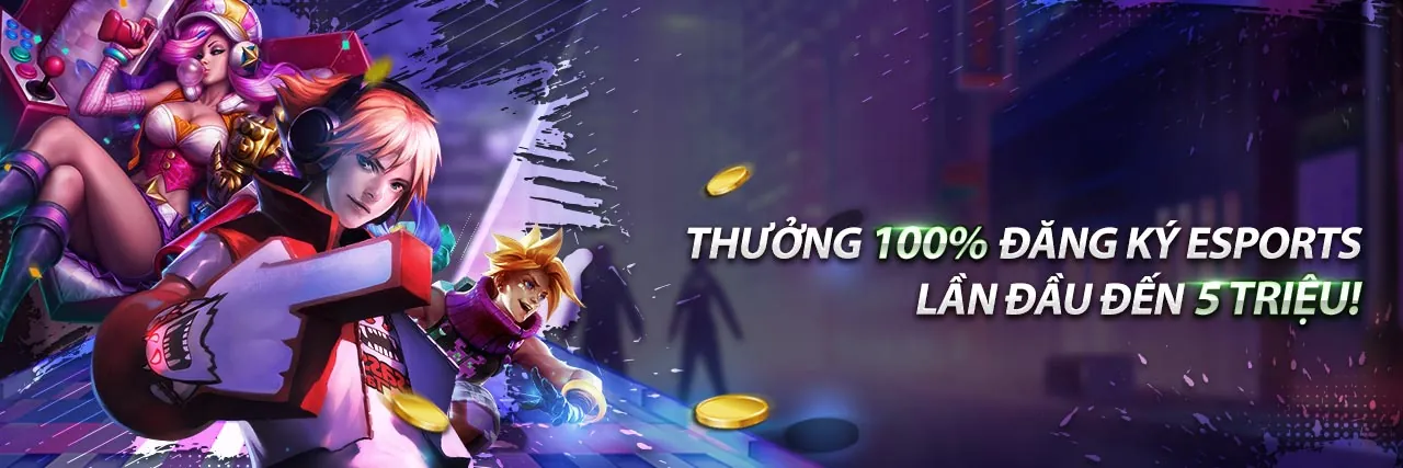 Khuyến mãi chào mừng fe88