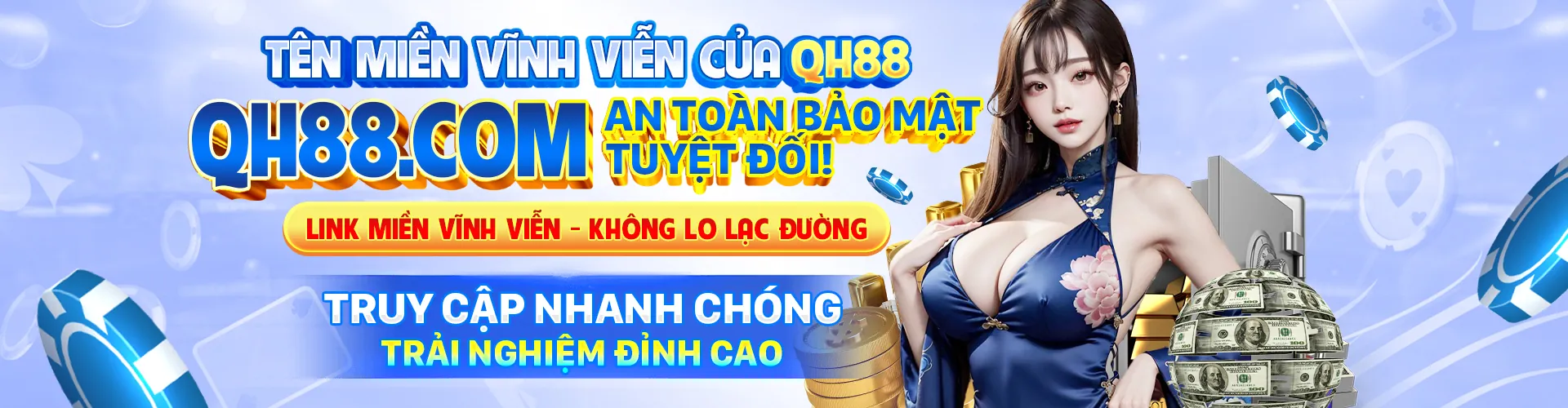 Đa dạng phòng chơi fe88