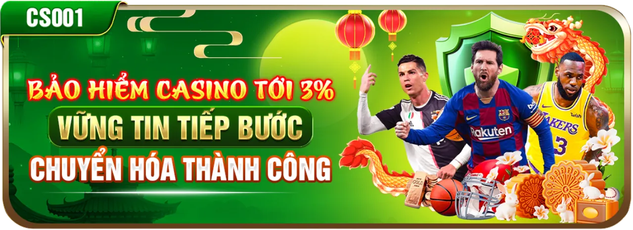 Banner Khuyến Mãi Fe88 Hấp Dẫn