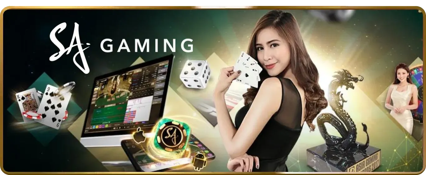 Tổng quan nền tảng s888 với các trò chơi cá cược và casino trực tuyến
