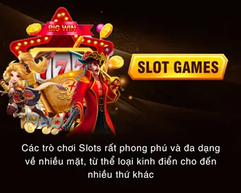 Jackpot Lũy Tiến