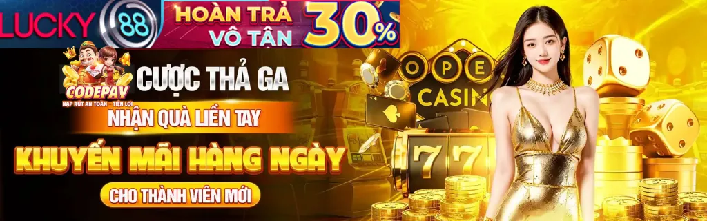 Hoàn trả cược thể thao hàng tuần fe88