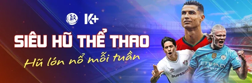 Tiền thưởng chào mừng cá cược thể thao fe88