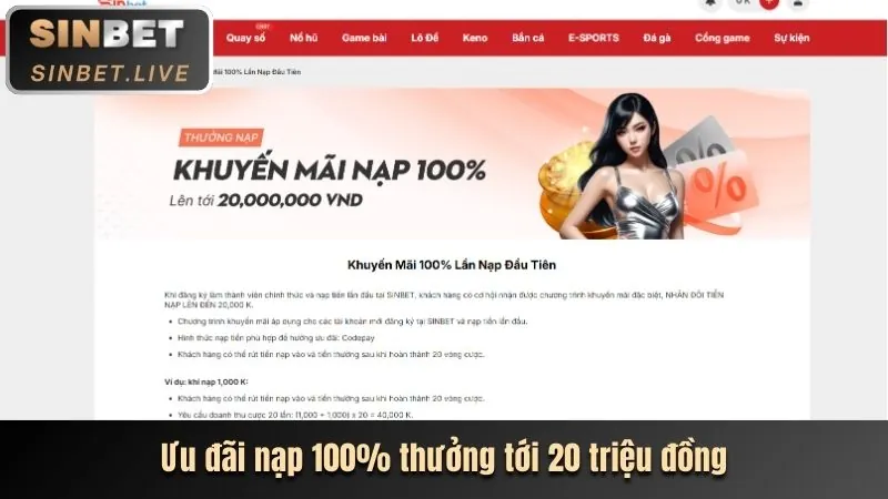 Trải nghiệm cá nhân hóa trên s888